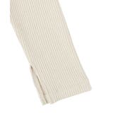 アシメ釦ツイストテレコカットソー | earth music&ecology | 詳細画像22