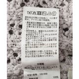 透かし編みニットキャミビスチェ | earth music&ecology | 詳細画像29