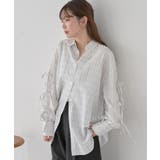 アソートチェックシャツ | earth music&ecology  | 詳細画像10 