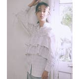 アソートチェックシャツ | earth music&ecology  | 詳細画像2 