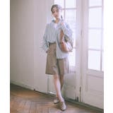 アソートチェックシャツ | earth music&ecology  | 詳細画像26 