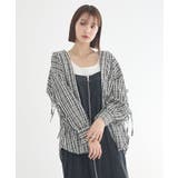 アソートチェックシャツ | earth music&ecology  | 詳細画像28 