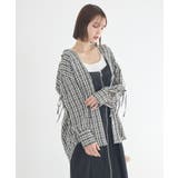 アソートチェックシャツ | earth music&ecology  | 詳細画像30 