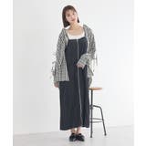 アソートチェックシャツ | earth music&ecology  | 詳細画像31 