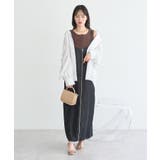 アソートチェックシャツ | earth music&ecology  | 詳細画像36 