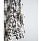 アソートチェックシャツ | earth music&ecology  | 詳細画像38 