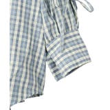 アソートチェックシャツ | earth music&ecology  | 詳細画像42 