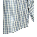 アソートチェックシャツ | earth music&ecology  | 詳細画像43 