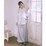 アソートチェックシャツ | earth music&ecology  | 詳細画像5 