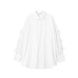 アソートチェックシャツ | earth music&ecology  | 詳細画像50 