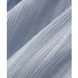 ラッフルカラーカットブラウス | earth music&ecology  | 詳細画像40 