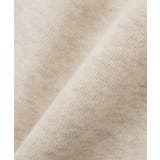 レースレイヤード風スウェットパンツ | earth music&ecology  | 詳細画像39 