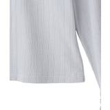 【前後2WAY】ツイストカットアウトプルオーバー | earth music&ecology | 詳細画像26