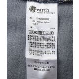 ウエスタンデニムシャツ | earth music&ecology  | 詳細画像34 