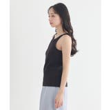 アメスリテレコタンクトップ | earth music&ecology | 詳細画像4