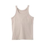 アメスリテレコタンクトップ | earth music&ecology | 詳細画像22