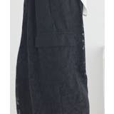 総レースカーゴパンツ | earth music&ecology  | 詳細画像18 