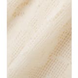 総レースカーゴパンツ | earth music&ecology  | 詳細画像31 