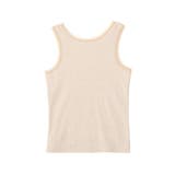 エッジチュールラメテレコタンクトップ | earth music&ecology  | 詳細画像20 