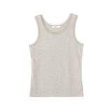 エッジチュールラメテレコタンクトップ | earth music&ecology  | 詳細画像27 