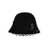 クロッシェハット | earth music&ecology | 詳細画像7