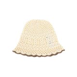 クロッシェハット | earth music&ecology | 詳細画像3