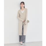 ベルトミュールパンプス | earth music&ecology | 詳細画像5