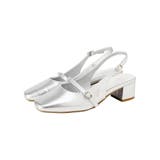 ベルトミュールパンプス | earth music&ecology | 詳細画像31