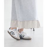 レイヤーヘムワンピース | earth music&ecology  | 詳細画像17 