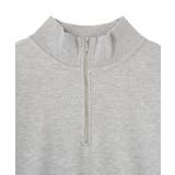 レイヤーヘムワンピース | earth music&ecology  | 詳細画像20 