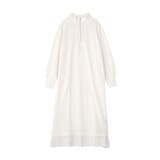 レイヤーヘムワンピース | earth music&ecology  | 詳細画像27 