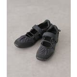 ドローコードスニーカー | earth music&ecology  | 詳細画像2 