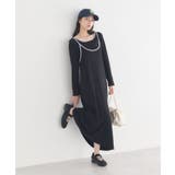 ドローコードスニーカー | earth music&ecology  | 詳細画像4 