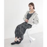 ドローコードスニーカー | earth music&ecology  | 詳細画像5 