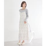 ドローコードスニーカー | earth music&ecology  | 詳細画像6 