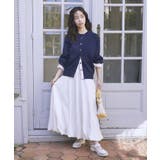 ドローコードスニーカー | earth music&ecology  | 詳細画像9 