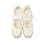 ドローコードスニーカー | earth music&ecology  | 詳細画像14 