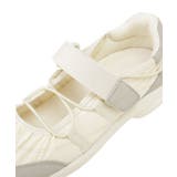 ドローコードスニーカー | earth music&ecology  | 詳細画像19 