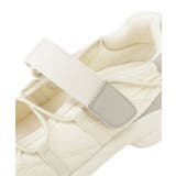 ドローコードスニーカー | earth music&ecology  | 詳細画像20 