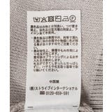 フェイクレイヤードカーディガン | earth music&ecology | 詳細画像27