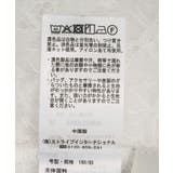 レースフラワーブラウス | earth music&ecology  | 詳細画像23 