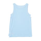 シアーフライスレイヤードタンクトップ | earth music&ecology  | 詳細画像27 