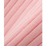 レースリブキャミソール | earth music&ecology  | 詳細画像26 