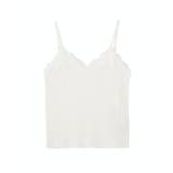 レースリブキャミソール | earth music&ecology  | 詳細画像31 