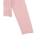 シアーリブカーディガン | earth music&ecology  | 詳細画像24 