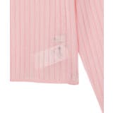 シアーリブカーディガン | earth music&ecology  | 詳細画像25 