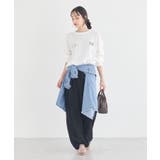 アソートグラフィックロンT | earth music&ecology | 詳細画像10