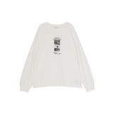 アソートグラフィックロンT | earth music&ecology | 詳細画像40