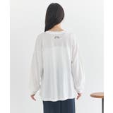 アソートグラフィックロンT | earth music&ecology | 詳細画像4