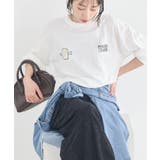 アソートグラフィックロンT | earth music&ecology | 詳細画像8